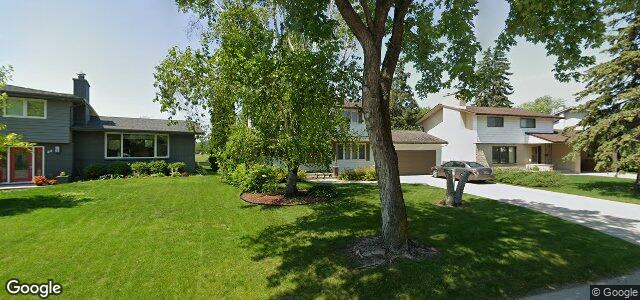 82 Cameo Crescent（加拿大曼尼托巴省温尼伯市）房屋照片