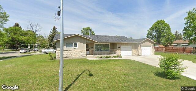 82 Pinecrest Bay（加拿大曼尼托巴省温尼伯市）房屋照片