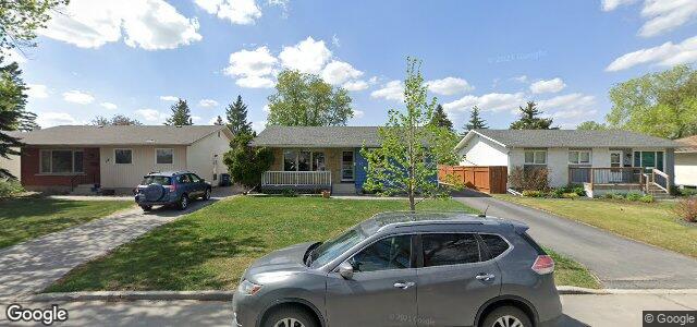 83 Brian Street（加拿大曼尼托巴省温尼伯市）房屋照片