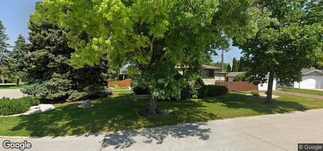 83 Cameo Crescent（加拿大曼尼托巴省温尼伯市）房屋照片