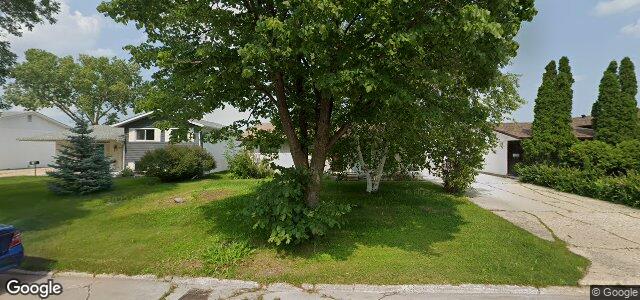 83 Edelweiss Crescent（加拿大曼尼托巴省温尼伯市）房屋照片