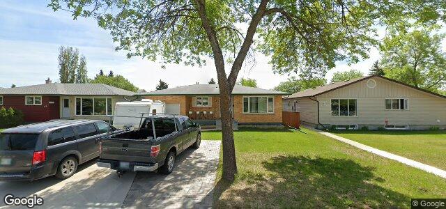 83 Pinecrest Bay（加拿大曼尼托巴省温尼伯市）房屋照片