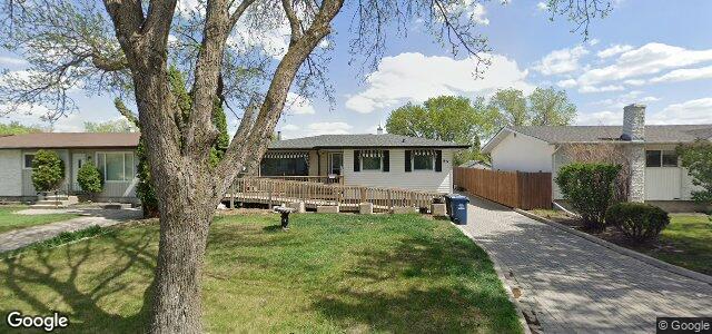 84 Brian Street（加拿大曼尼托巴省温尼伯市）房屋照片