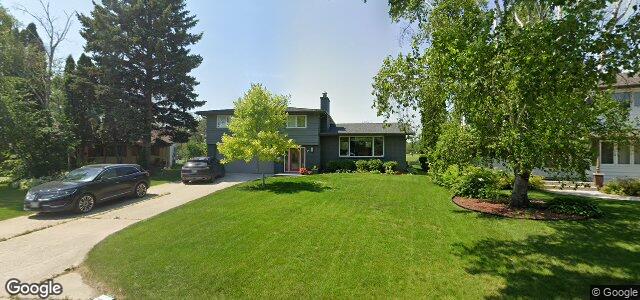 84 Cameo Crescent（加拿大曼尼托巴省温尼伯市）房屋照片