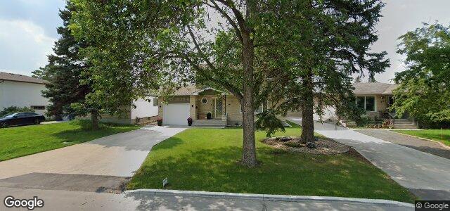 84 Mattinee Bay（加拿大曼尼托巴省温尼伯市）房屋照片