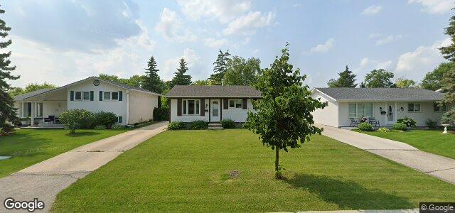 84 Quiring Bay（加拿大曼尼托巴省温尼伯市）房屋照片