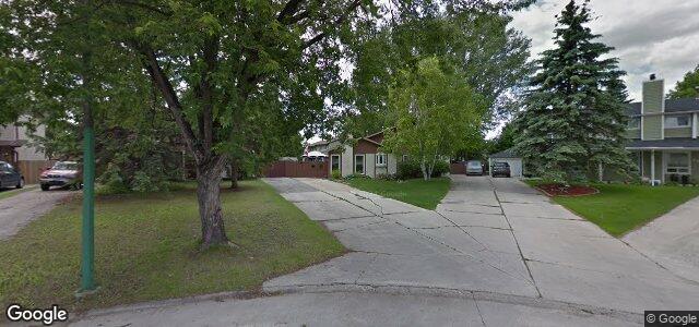 86 Bret Bay（加拿大曼尼托巴省温尼伯市）房屋照片