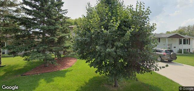 86 Edelweiss Crescent（加拿大曼尼托巴省温尼伯市）房屋照片