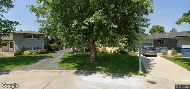 86 Kirkwall Crescent（加拿大曼尼托巴省温尼伯市）房屋照片