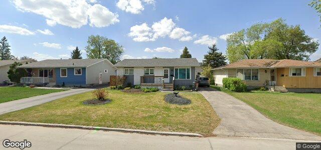 87 Brian Street（加拿大曼尼托巴省温尼伯市）房屋照片