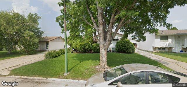 87 Edelweiss Crescent（加拿大曼尼托巴省温尼伯市）房屋照片