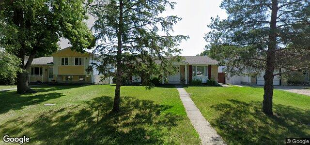 87 Gemini Avenue（加拿大曼尼托巴省温尼伯市）房屋照片