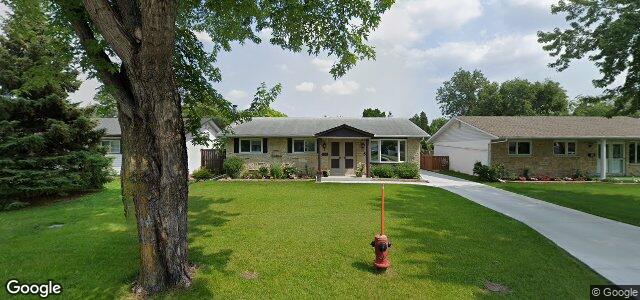 87 Quiring Bay（加拿大曼尼托巴省温尼伯市）房屋照片