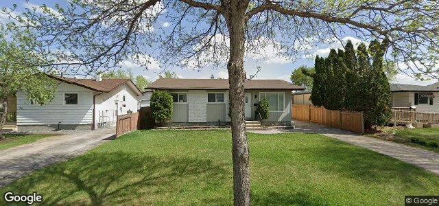 88 Brian Street（加拿大曼尼托巴省温尼伯市）房屋照片