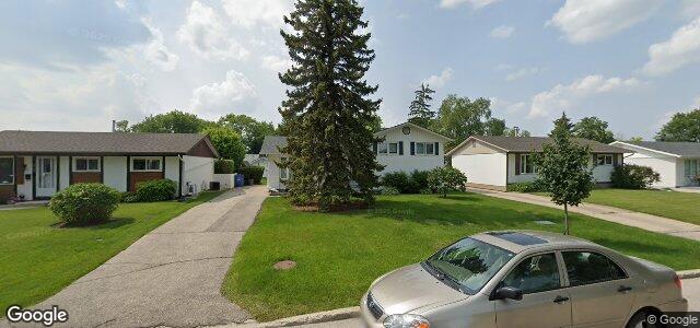 88 Quiring Bay（加拿大曼尼托巴省温尼伯市）房屋照片