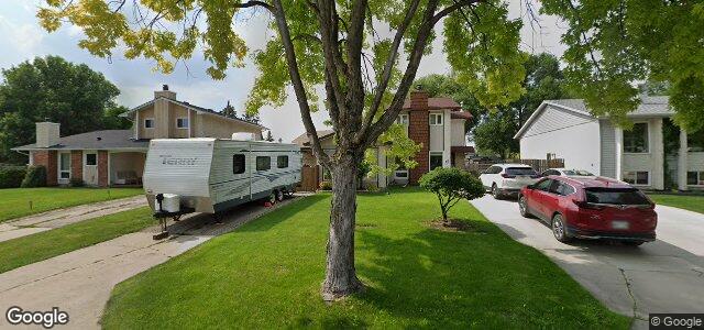 9 Callum Crescent（加拿大曼尼托巴省溫尼伯市）房屋照片