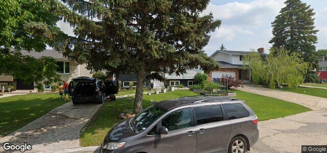 9 Reinhard Place（加拿大曼尼托巴省温尼伯市）房屋照片