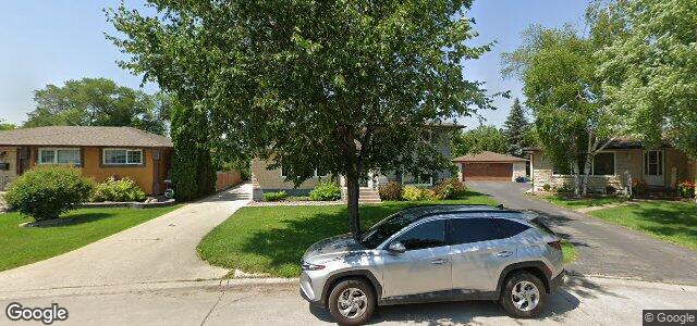 90 Kirkwall Crescent（加拿大曼尼托巴省温尼伯市）房屋照片