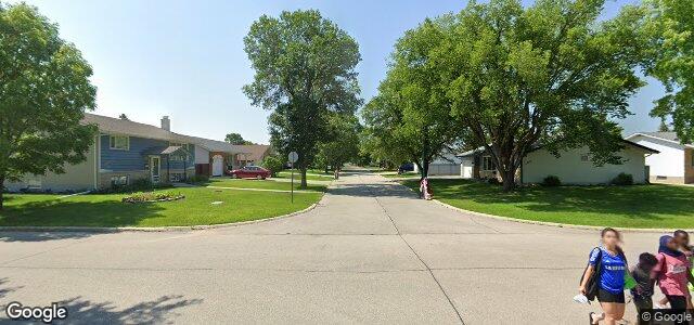 91 Brian Street（加拿大曼尼托巴省温尼伯市）房屋照片