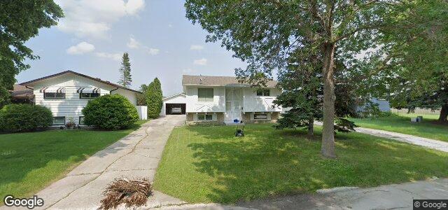 Photo of 91 Edelweiss Crescent in Winnipeg, Manitoba