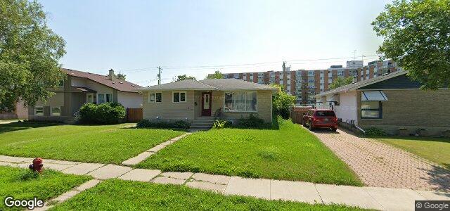 91 Macaulay Crescent（加拿大曼尼托巴省温尼伯市）房屋照片