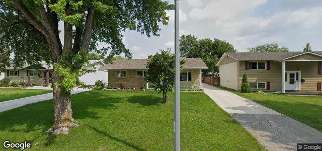 91 Quiring Bay（加拿大曼尼托巴省温尼伯市）房屋照片