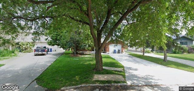 91 Roselawn Bay（加拿大曼尼托巴省温尼伯市）房屋照片