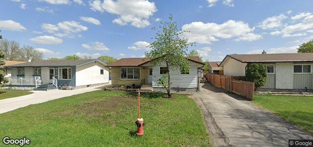 Photo of 92 Brian Street in Winnipeg, Manitoba