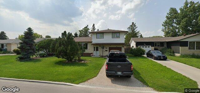 92 Mattinee Bay（加拿大曼尼托巴省温尼伯市）房屋照片