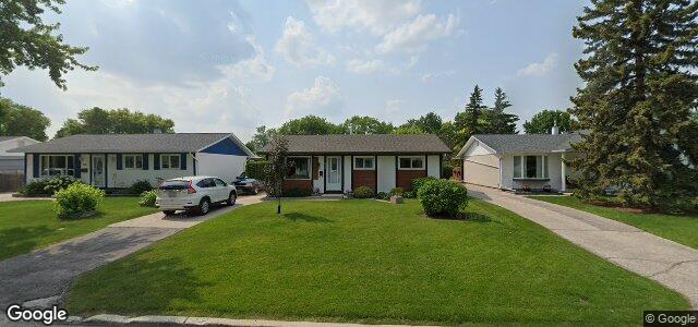 92 Quiring Bay（加拿大曼尼托巴省温尼伯市）房屋照片