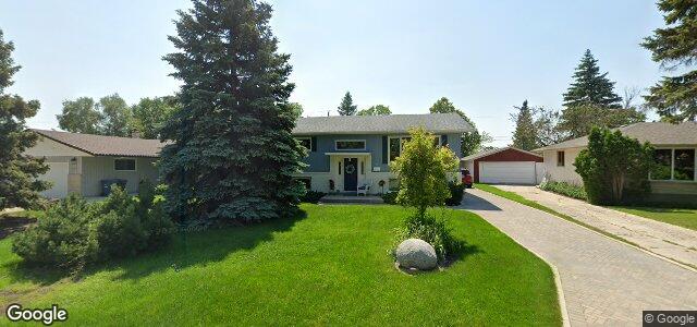 94 Cameo Crescent（加拿大曼尼托巴省温尼伯市）房屋照片