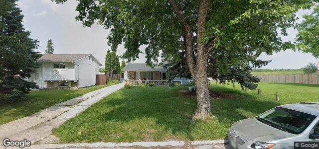 95 Edelweiss Crescent（加拿大曼尼托巴省温尼伯市）房屋照片