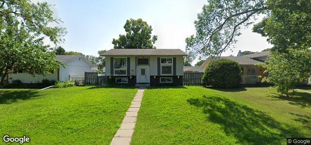 95 Gemini Avenue（加拿大曼尼托巴省温尼伯市）房屋照片