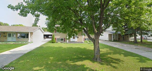 95 Quiring Bay（加拿大曼尼托巴省温尼伯市）房屋照片