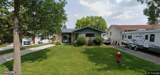 95 Roselawn Bay（加拿大曼尼托巴省温尼伯市）房屋照片