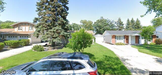 96 Gemini Avenue（加拿大曼尼托巴省溫尼伯市）房屋照片