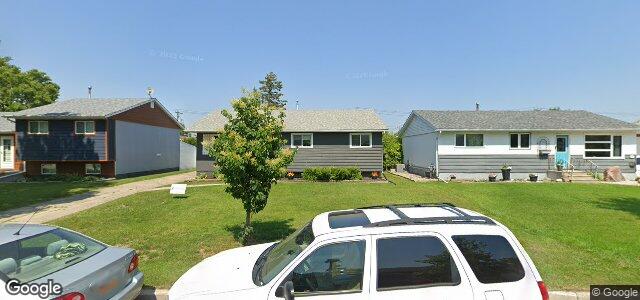 96 Macaulay Crescent（加拿大曼尼托巴省温尼伯市）房屋照片