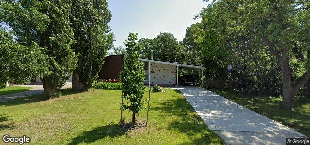 971 Roch Street（加拿大曼尼托巴省温尼伯市）房屋照片