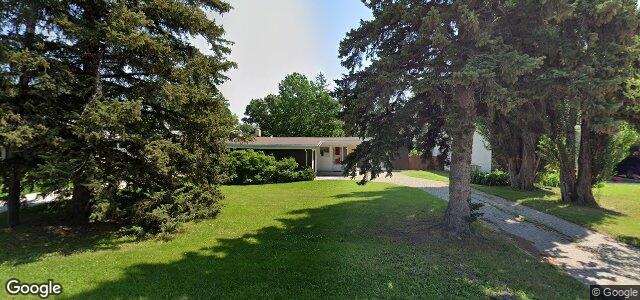 975 Roch Street（加拿大曼尼托巴省温尼伯市）房屋照片