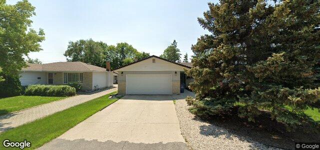 98 Cameo Crescent（加拿大曼尼托巴省温尼伯市）房屋照片