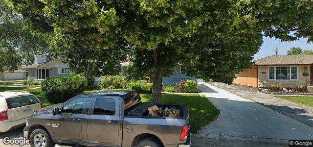 98 Kirkwall Crescent（加拿大曼尼托巴省温尼伯市）房屋照片