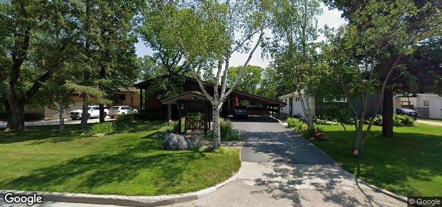 985 Roch Street（加拿大曼尼托巴省温尼伯市）房屋照片