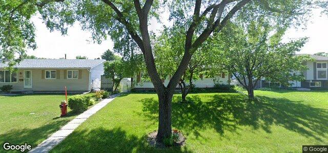 99 Gemini Avenue（加拿大曼尼托巴省温尼伯市）房屋照片