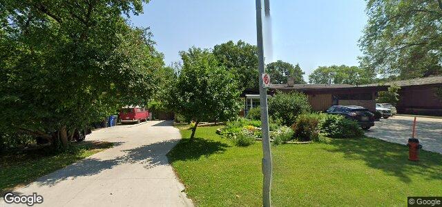 995 Roch Street（加拿大曼尼托巴省温尼伯市）房屋照片