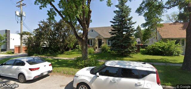 207 Dunrobin Avenue（加拿大曼尼托巴省温尼伯市）房屋照片