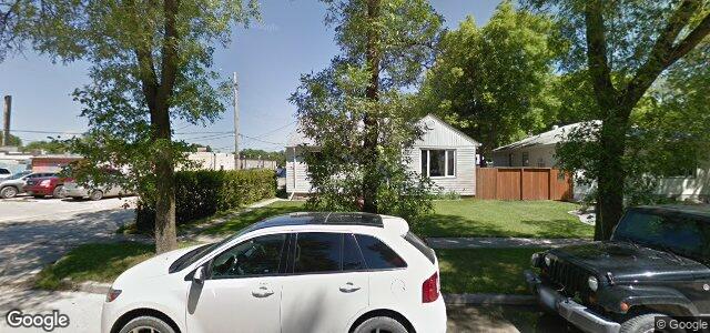 Photo of 209 Hazel Dell Avenue in Winnipeg, Manitoba