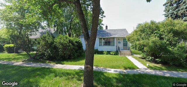 210 Dunrobin Avenue（加拿大曼尼托巴省温尼伯市）房屋照片