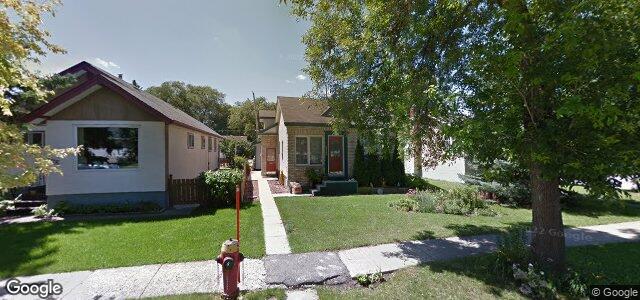 212 Hazel Dell Avenue（加拿大曼尼托巴省温尼伯市）房屋照片