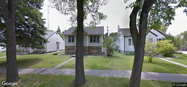 212 Oakview Avenue（加拿大曼尼托巴省温尼伯市）房屋照片