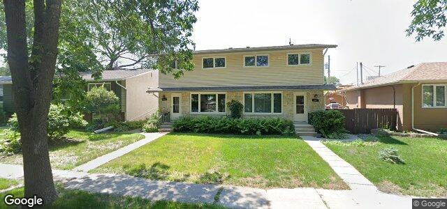 212 Roberta Avenue（加拿大曼尼托巴省温尼伯市）房屋照片